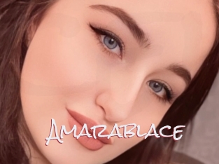 Amarablace