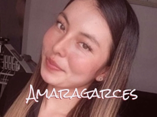 Amaragarces