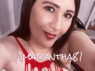 Amarantha81