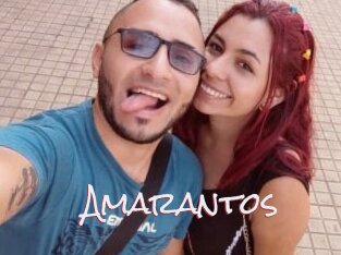 Amarantos