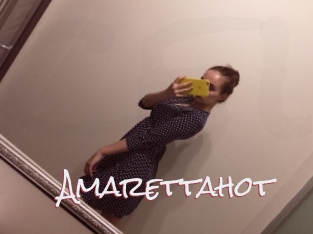 Amarettahot