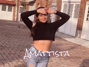 Amattista