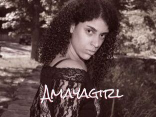 Amayagirl