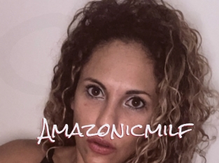 Amazonicmilf