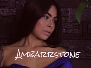 Ambarrstone