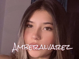 Amberalvarez