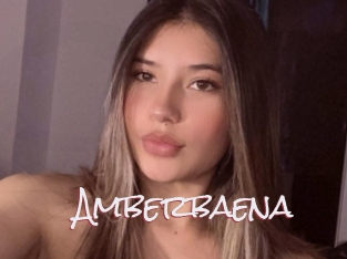 Amberbaena