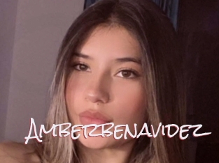 Amberbenavidez