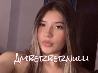 Amberbernulli