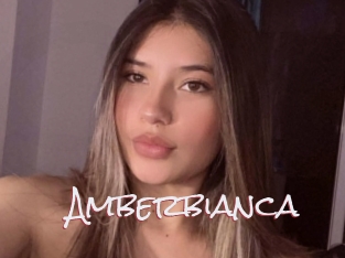 Amberbianca