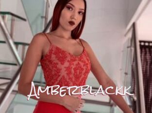 Amberblackk