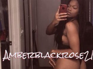 Amberblackrose21