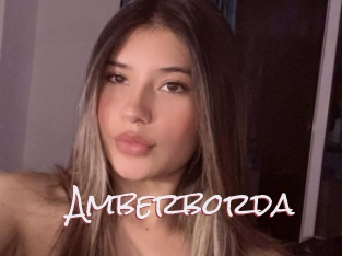 Amberborda