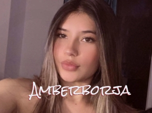 Amberborja