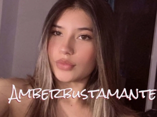 Amberbustamante