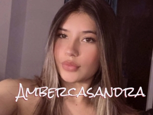 Ambercasandra