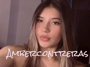 Ambercontreras