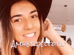 Amberdeltoro