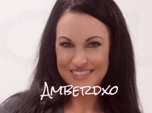 Amberdxo