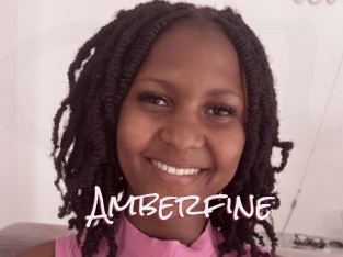 Amberfine