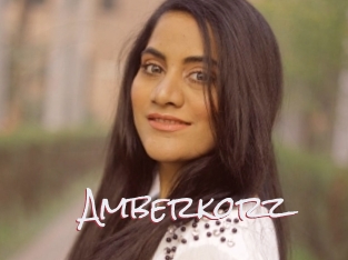 Amberkorz