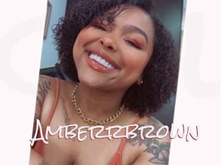 Amberrbrown