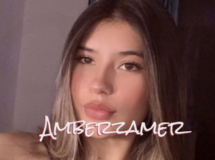 Amberzamer