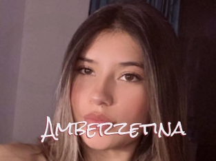 Amberzetina