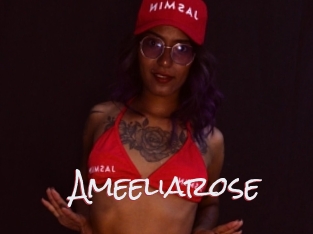 Ameeliarose