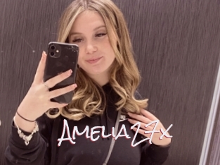 Amelia27x