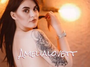 Amelialovett