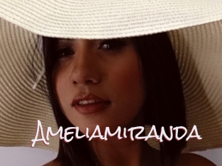 Ameliamiranda