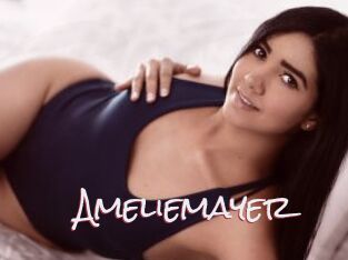 Ameliemayer