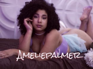 Ameliepalmer