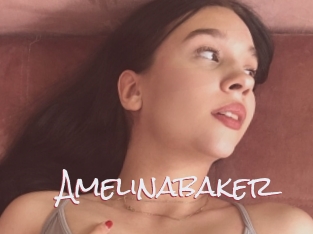 Amelinabaker