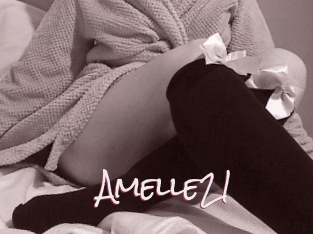 Amelle21