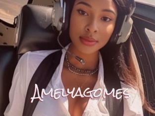 Amelyagomes