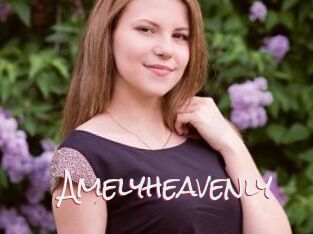 Amelyheavenly