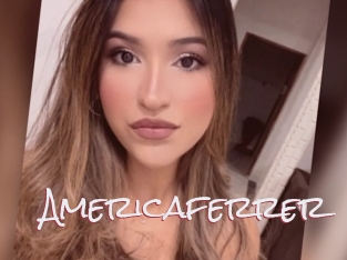 Americaferrer