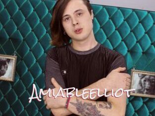 Amiableelliot