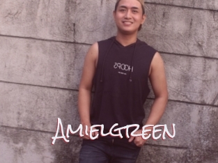 Amielgreen