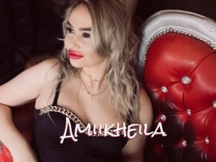 Amiikheila