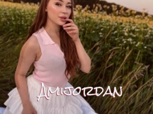 Amijordan