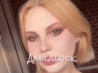 Amilalock