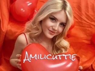 Amilicuttie