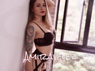 Amiravelez