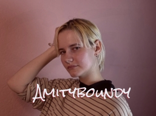 Amityboundy