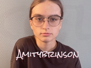 Amitybrinson