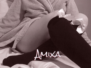 Amixa