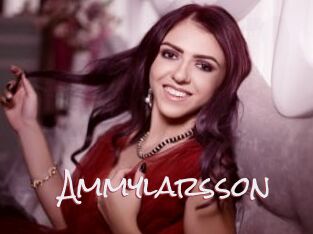 Ammylarsson